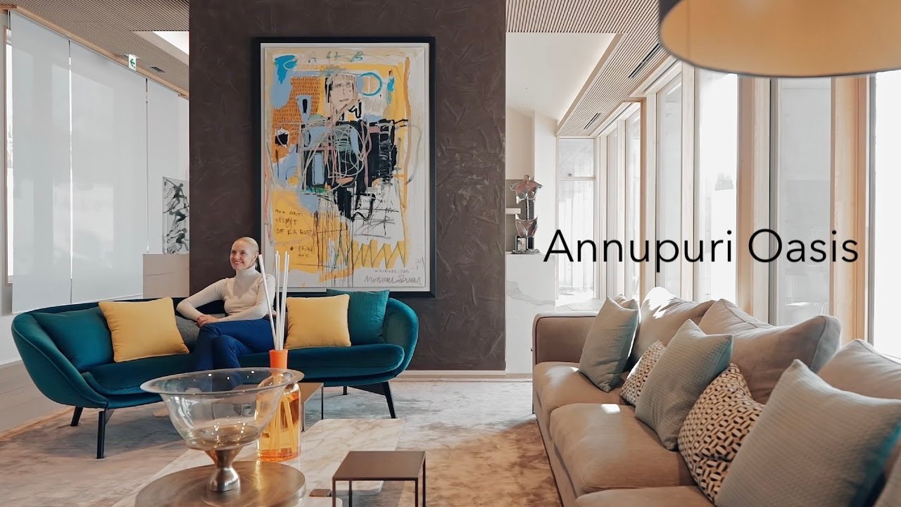 Annupuri Oasis - Annupuri, Niseko