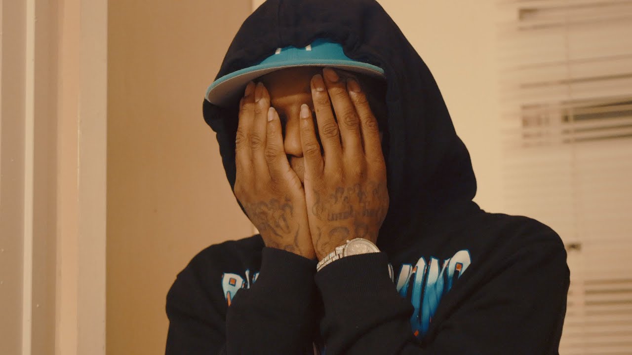 Lil Nuke Stillkountin - Good Or Bad [Official Video]