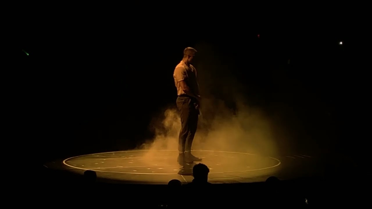 Imagine Dragons “My Life” opener at Target Center Minneapolis, MN 2/27/22