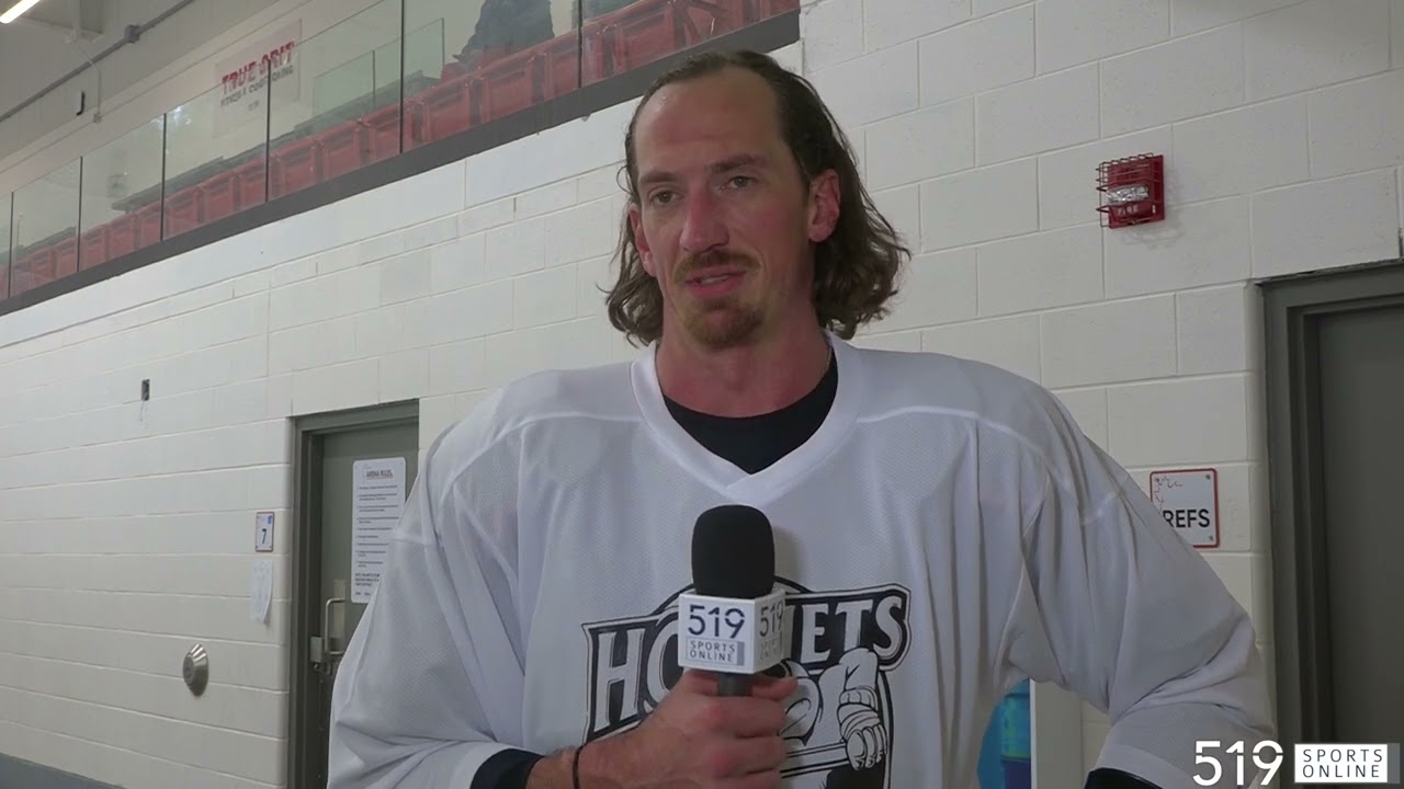 Taylor Doherty is the latest player signing with the Cambridge Hornets