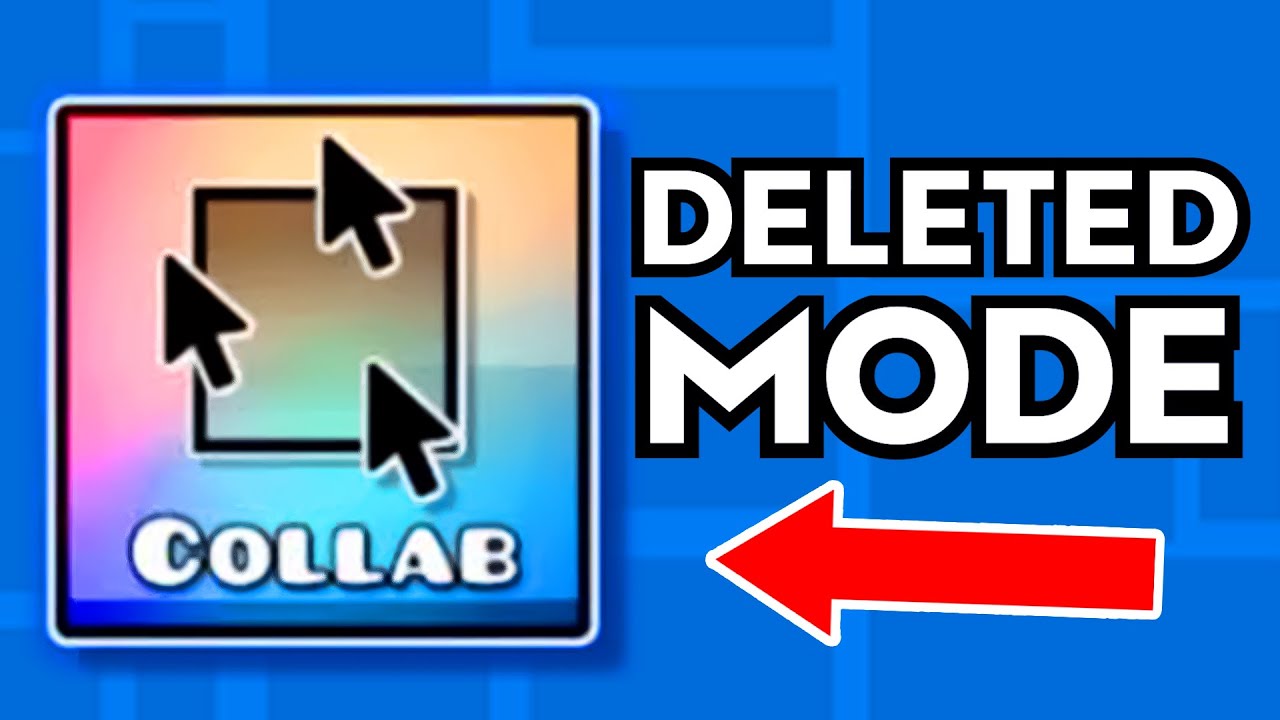 100 Geometry Dash Things You Didn't Know Existed