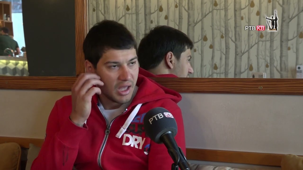 Prilog   RTVKV   Stefan Matovic kapitenski predvodi Slogu
