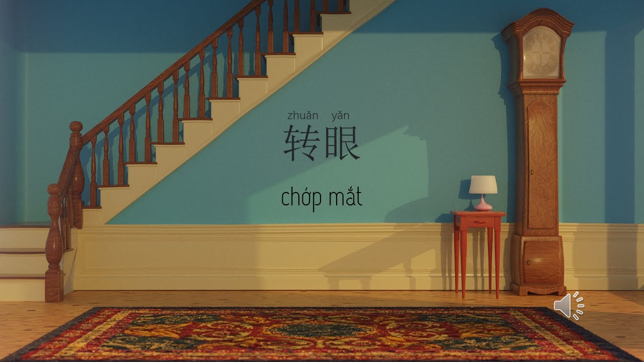 [Engsub/Vietsub] Chớp mắt【Zhuan Yan 转眼】- MAYDAY 五月天【Final chapter】