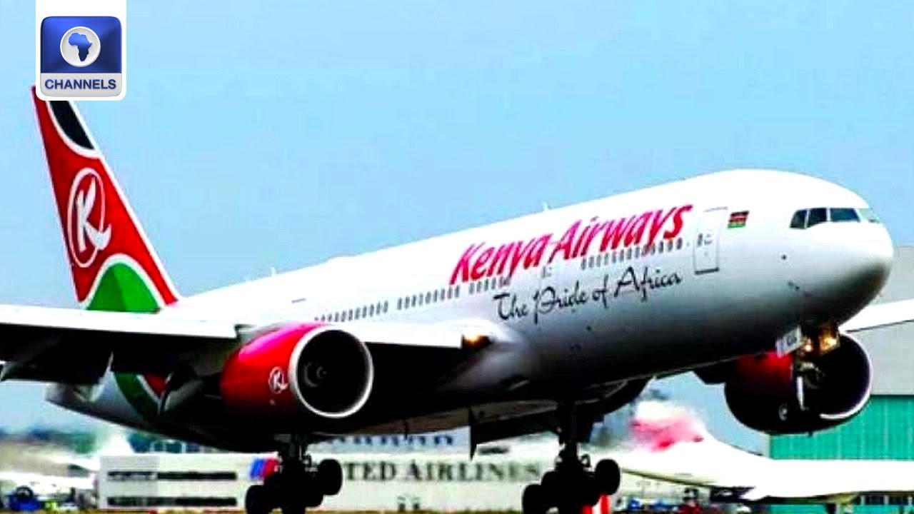 Kenya Airways Pilots Set To Strike, S/Africa Gets Fund For Clean Energy  | Business Incorporated