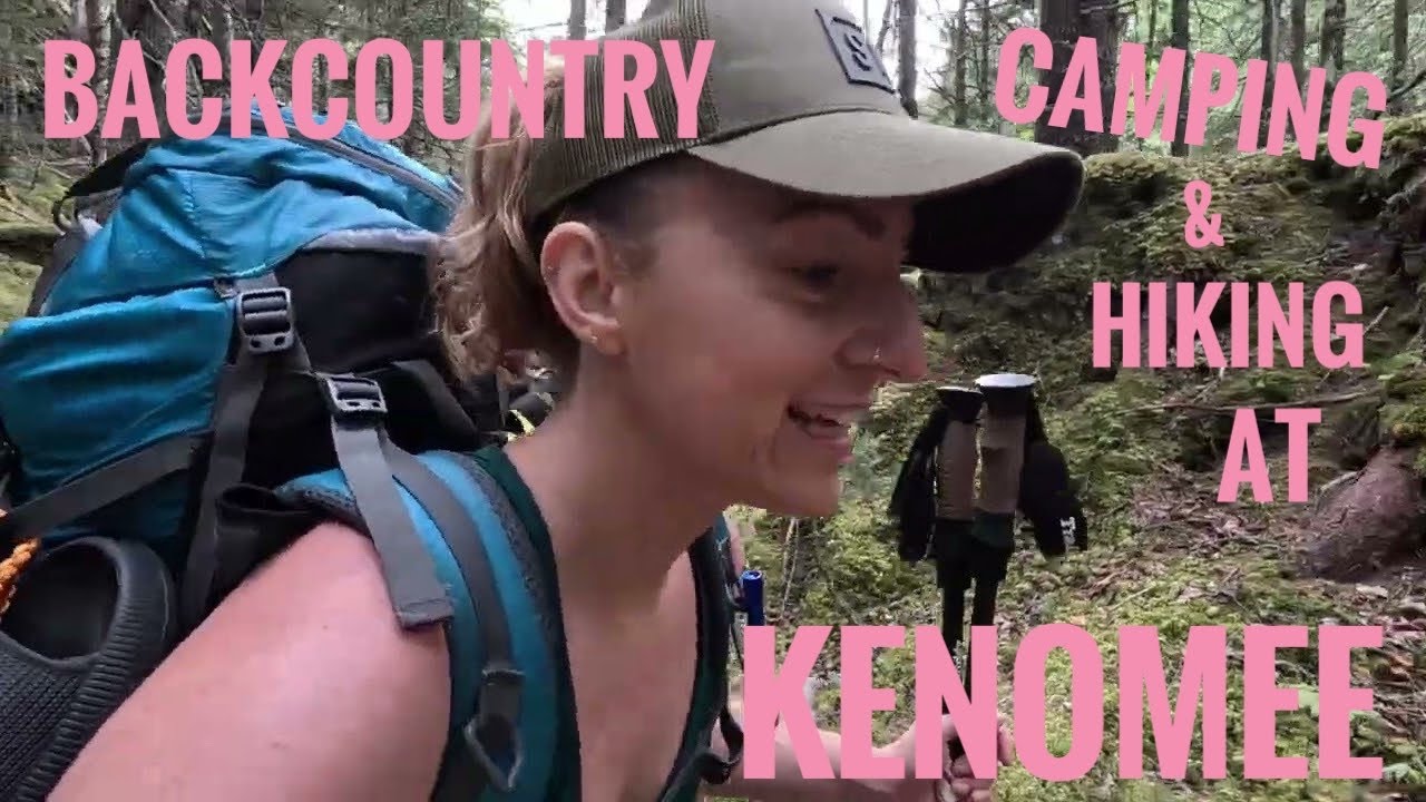 Kenomee Spring 2024 Overnighter Trip with Friends! 2nd Annual!