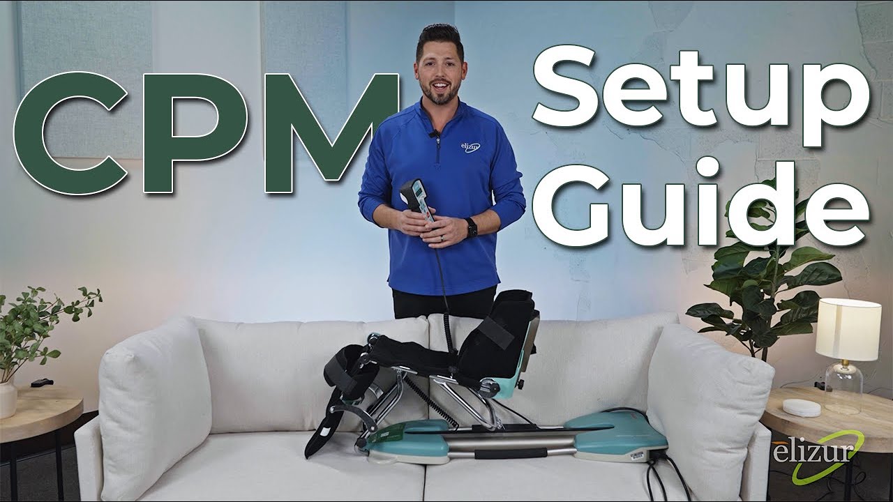 CPM Setup Guide