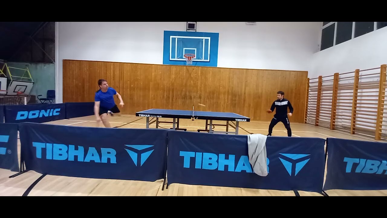 3.Lopatarenje 🤣