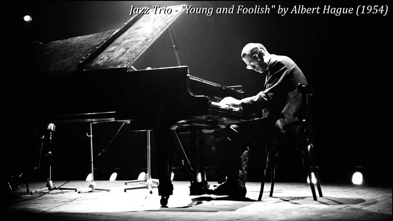 Jazz Trio - 