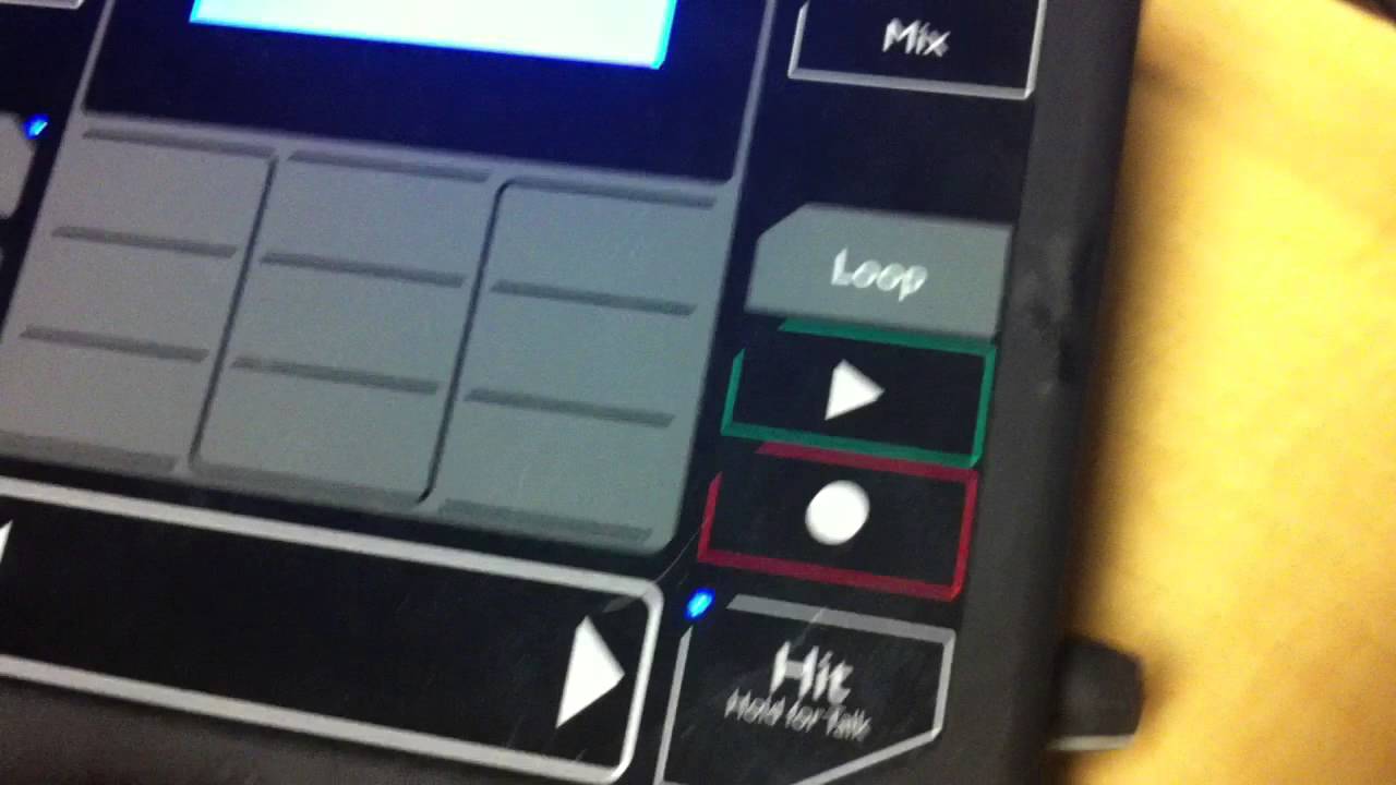 VoiceLive Touch 2 - Loop Recording Function Explained