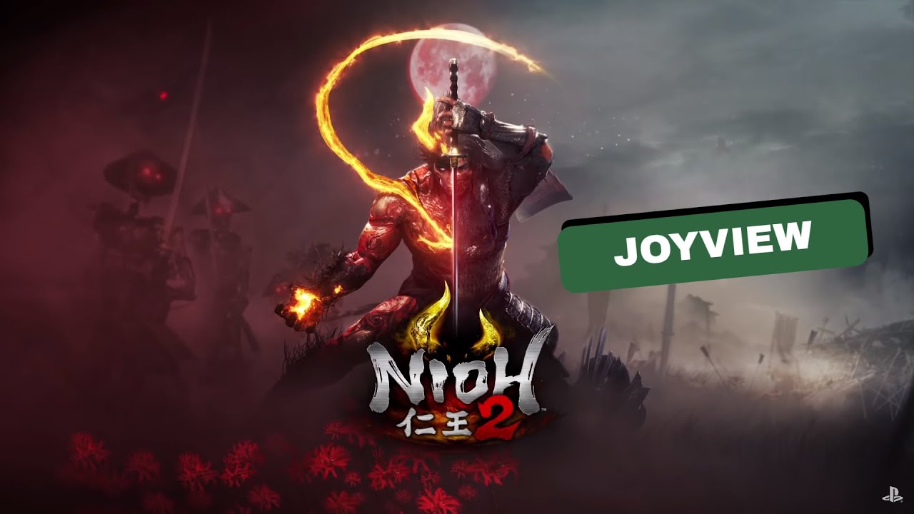 Τα παίξαμε με NiOh 2