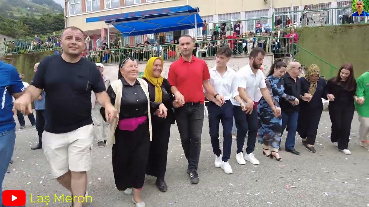 MUHTEŞEM KÖY DÜĞÜNLERİ