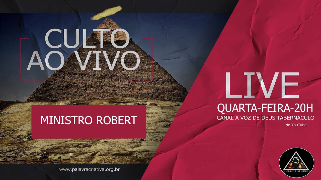 Ministro Robert - 21/01/2026