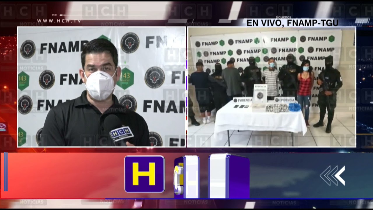 ¡Operativo! Detienen a cuatro presuntos antisociales en col. Flor del Campo
