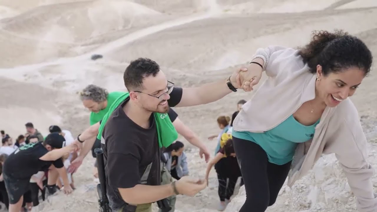 שבעה באוקטובר -מקבץ סרטים לזכר הנופלים והמלחמה.