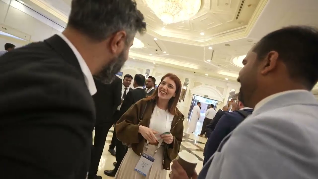 MEPIC MENA DAY 2 HIGHLIGHTS