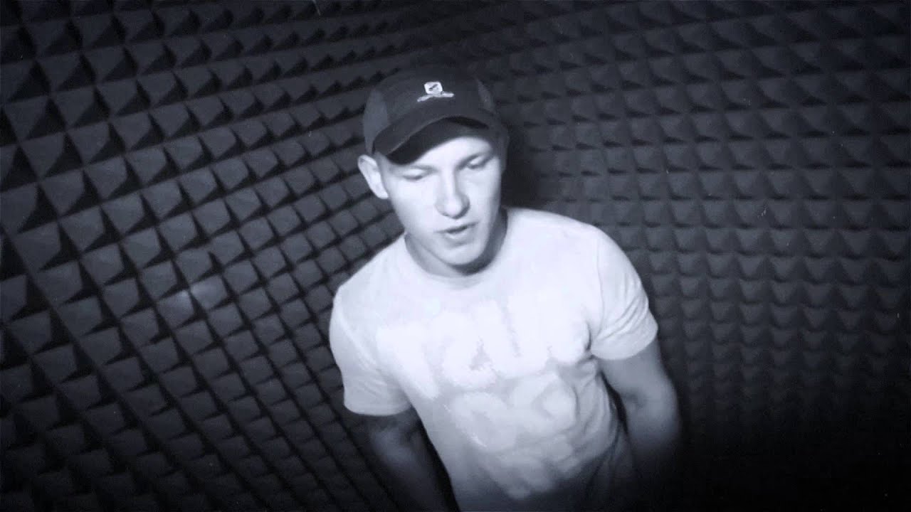 WMP FTS /KNR NWM /DJ GONDEK - Nie zmienisz tego (bit: NWS)