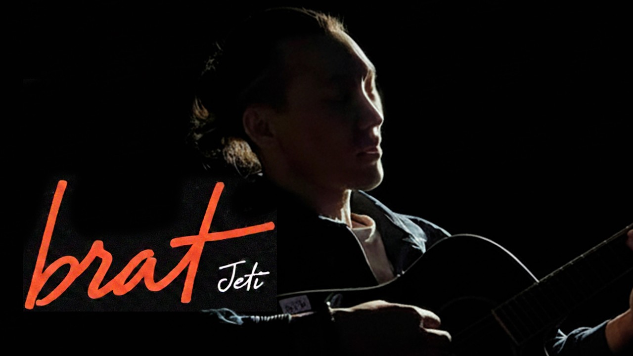 JETI - brat (Darkhan Juzz Tribute)
