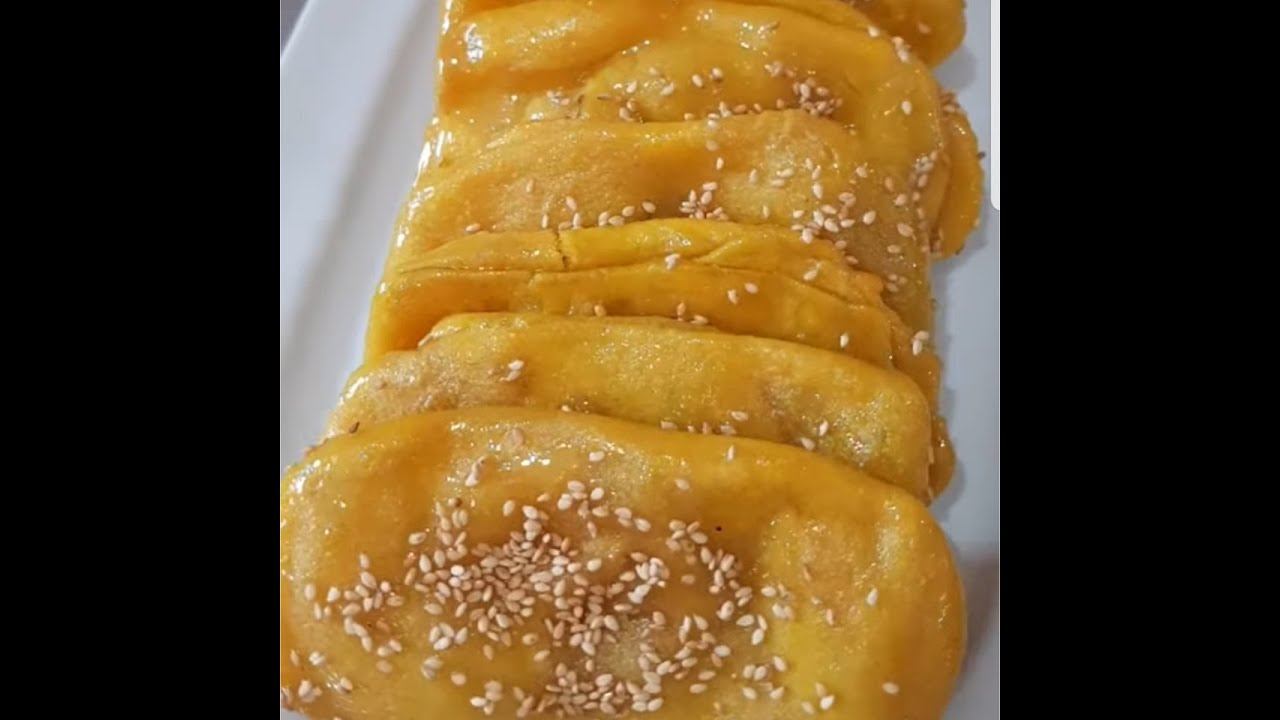 recette ftayer msamna فطاير المسمنة الزمنية❤❤