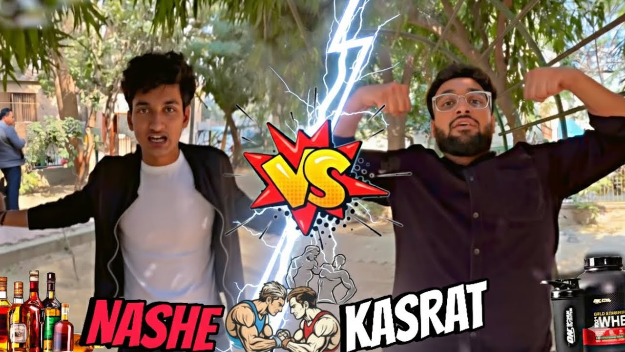Moj Mast Aur Ladai | Punit Vlogs | 2026