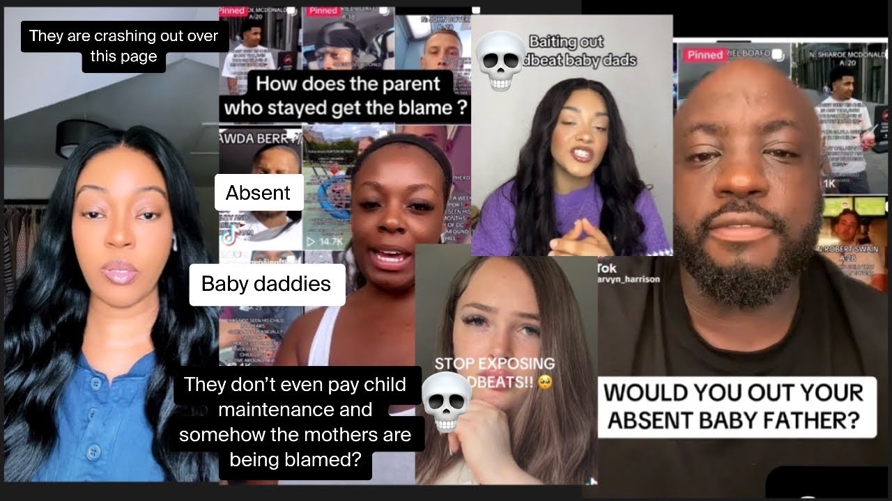 Men are crashing out because of this TikTok page 