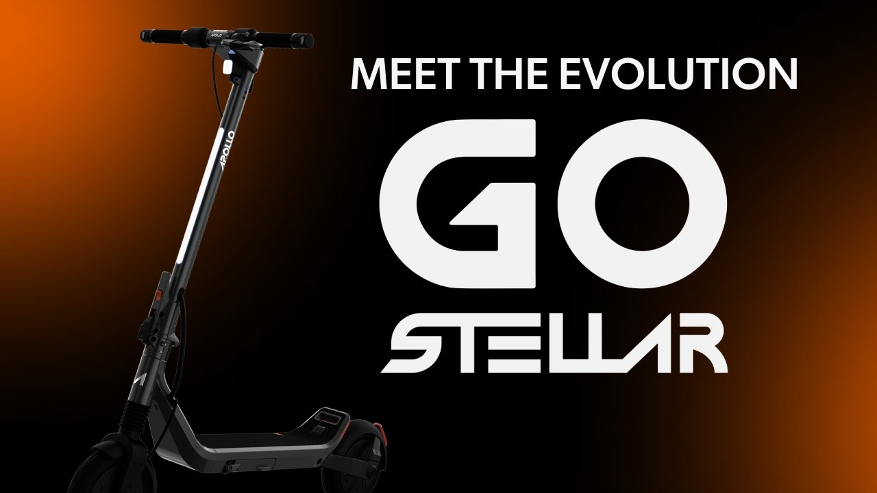 Apollo Go Stellar 2026 - ОФИЦИАЛЬНЫЙ ЗАПУСК