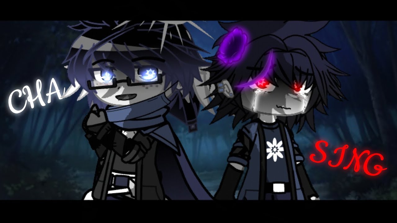 Chasing // FORSAKEN AZURETIME MV // An AzureTime Reunion & A Cultists Dilemna // My Au! :D // FILLER