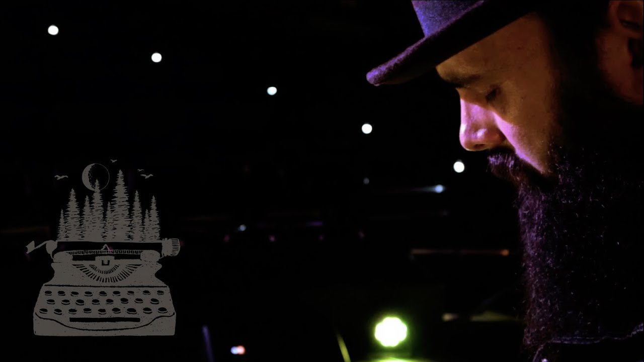 Neil Nachtrein - Pelgrim | Hidden Track Sessions