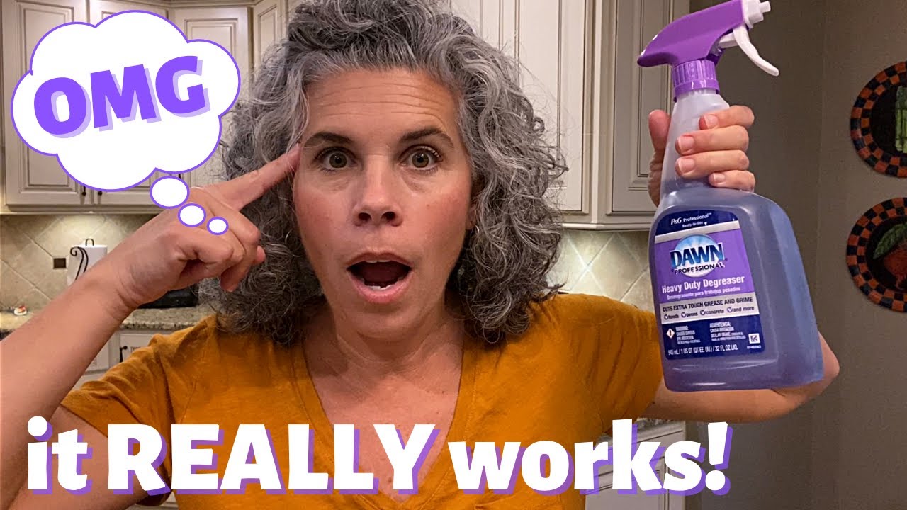 Testing Cleaning Hacks I Saw on TikTok | CLEANING MOTIVATION