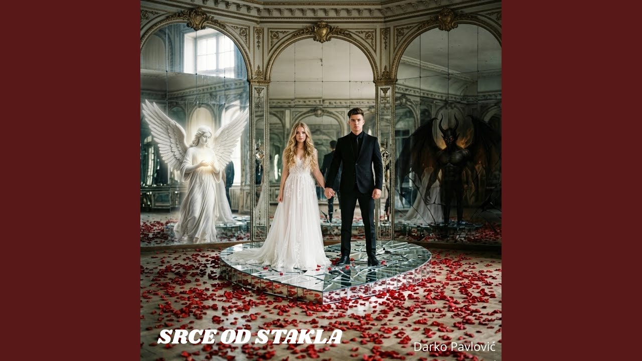 Srce od stakla (Radio Edit)