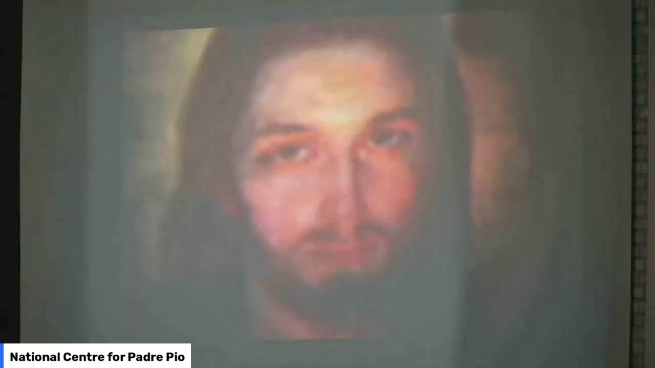 Fr. Chris Alar - Conversion & Divine Mercy Pt. 2