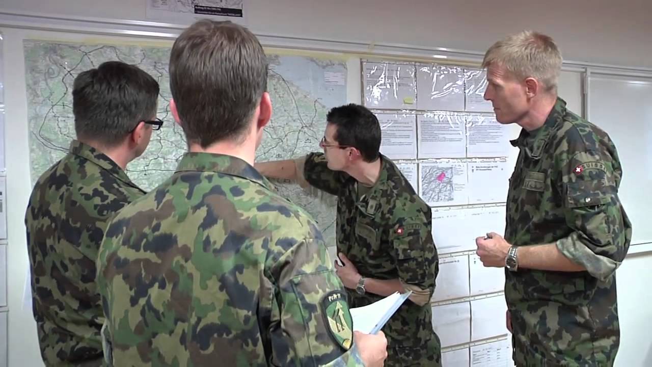 L'engagement  de la brigade blindée