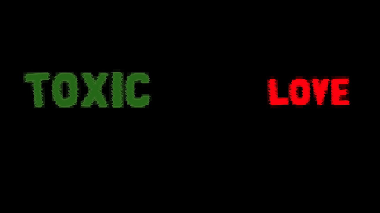 Spdp Concept: Toxic Love