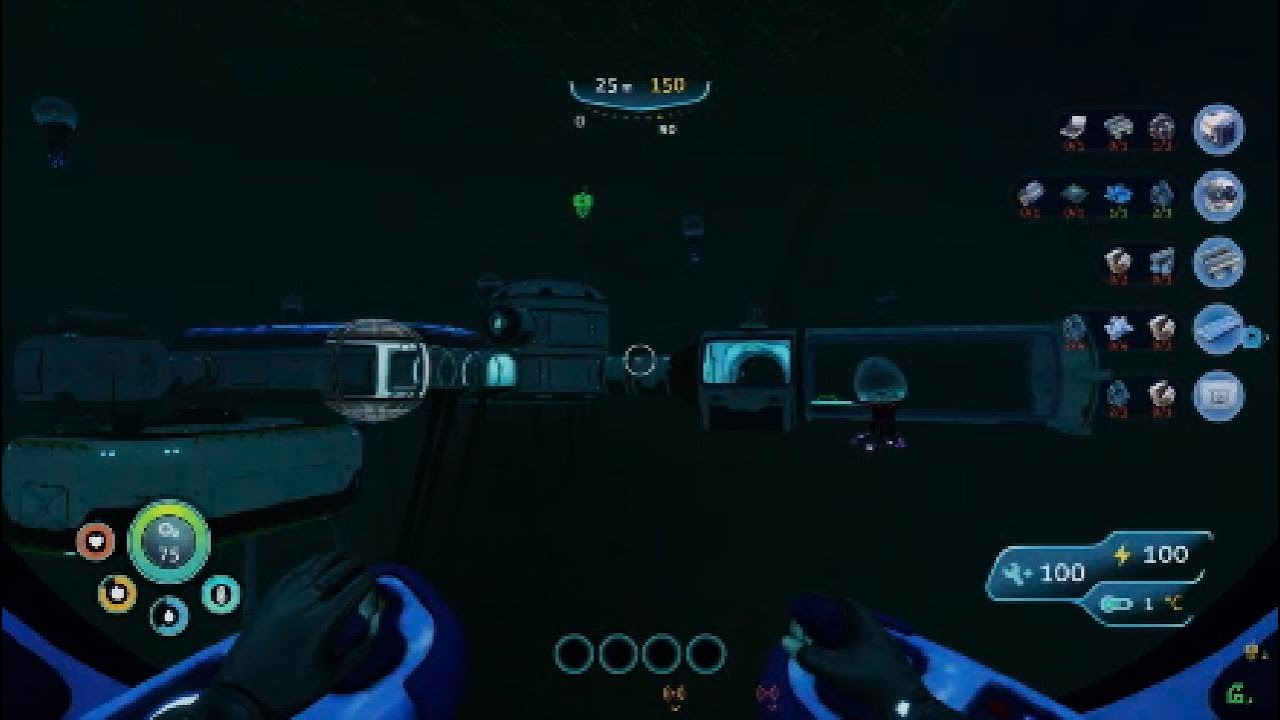 SUBNAUTICA - BELOW ZERO#16