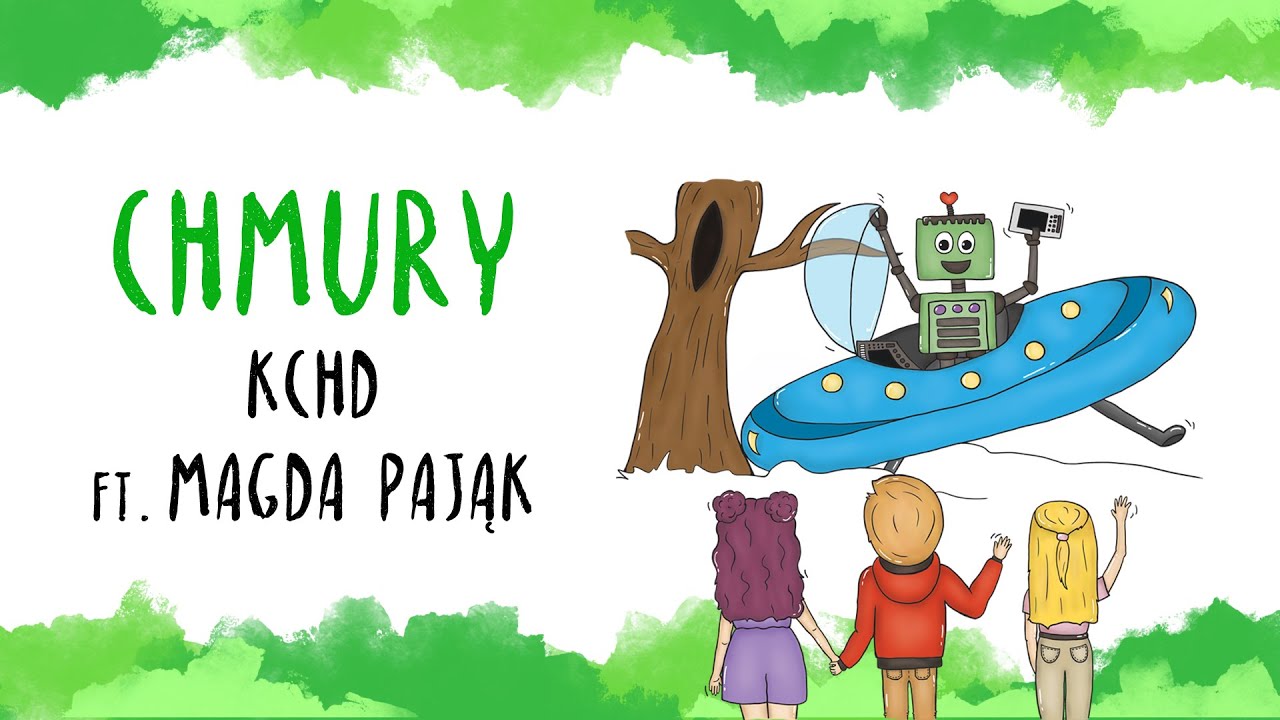 KChD ft. Magda Pająk - 