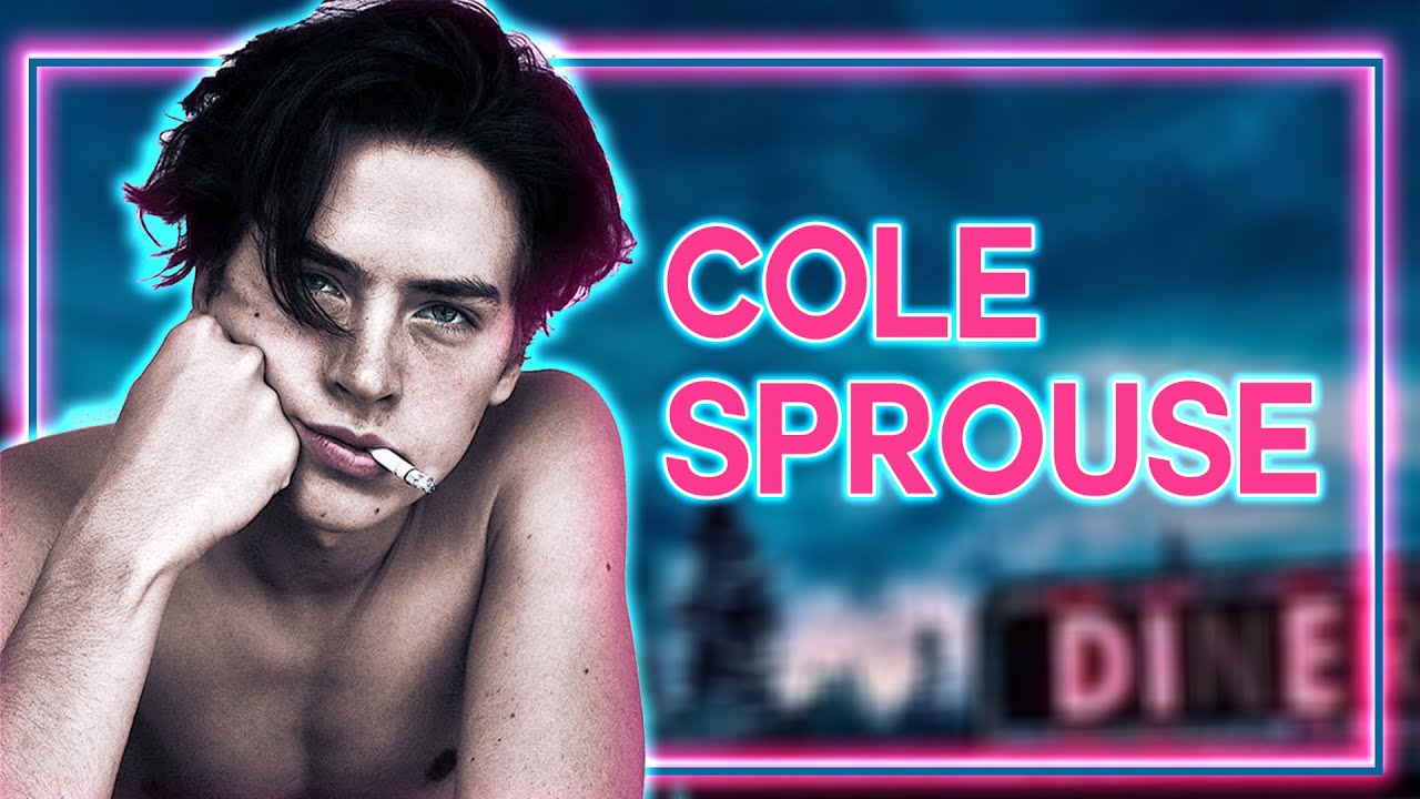 O que você não sabe sobre Cole Sprouse