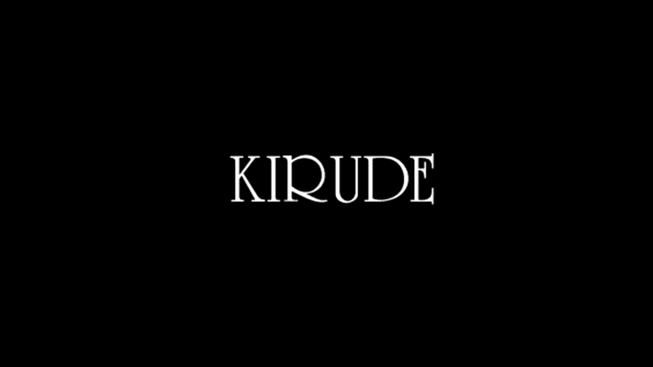 KIRUDE - 嘘月-usotsuki-