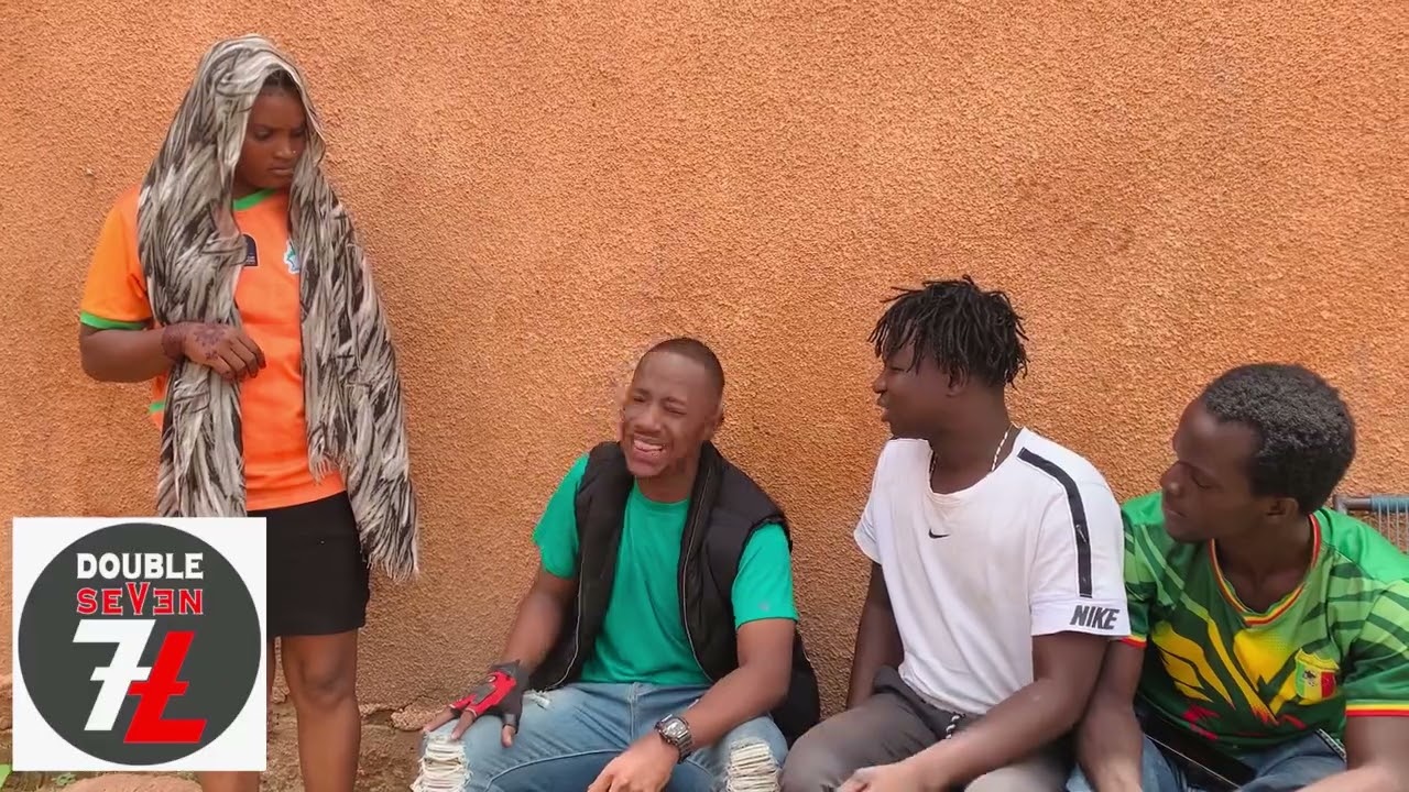 Geto flow Tchazaïni 😂😂 Grin soirée planw 