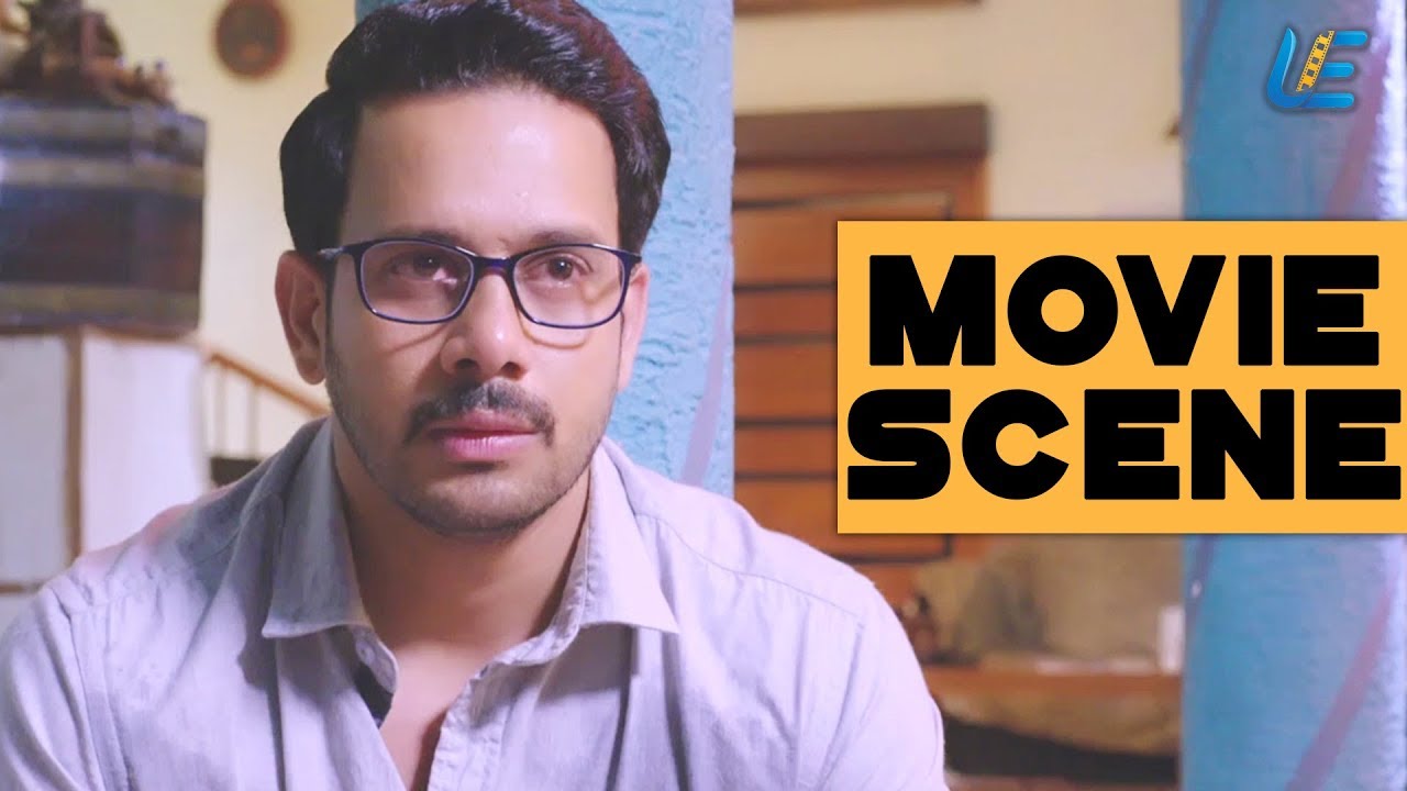 Kadaisi Bench Karthi - Climax Scene | Bharath | Ruhani Sharma