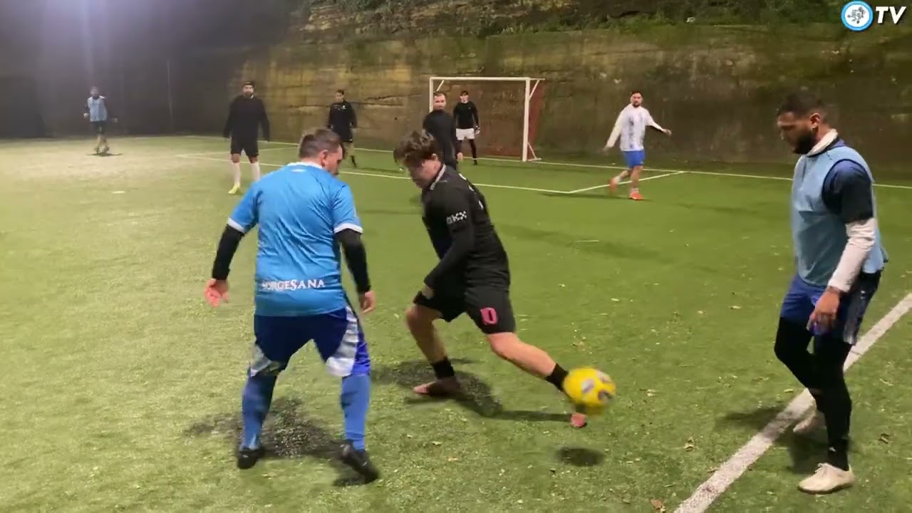 Internapoli 7 - 2 CTT