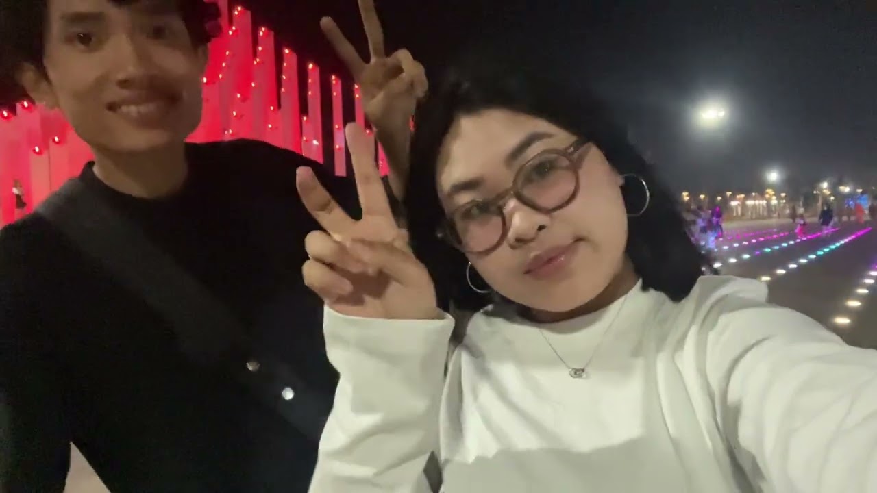 Vlog Đầu Tiên Tại Vũng Tàu - 2026