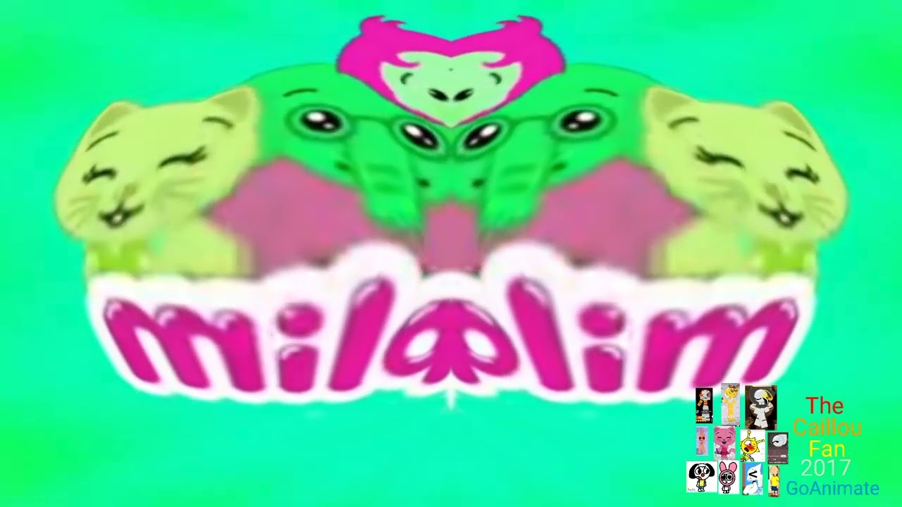 Plim Plim Effects (Klasky Csupo 2001 Effects Extended) in Opposite Deaf Major