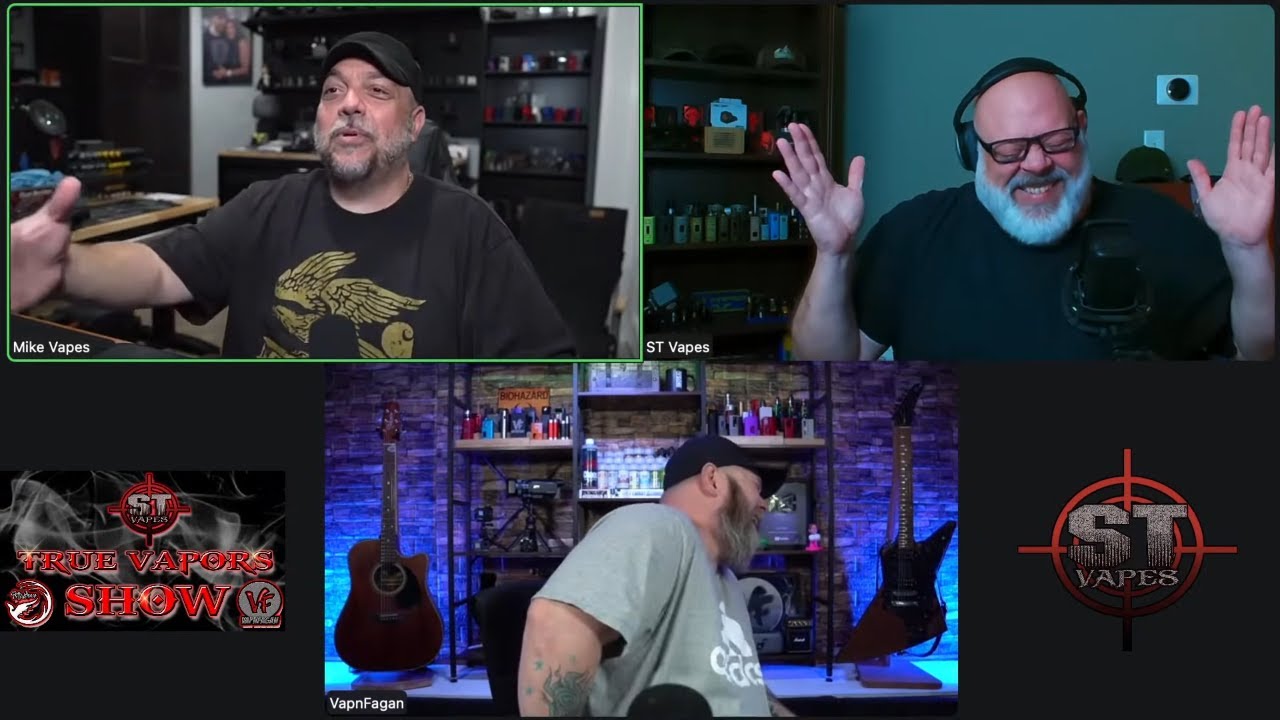 T.T.V. Show #509 