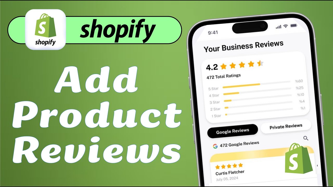 How To Add Reviews To Shopify Store in 2026