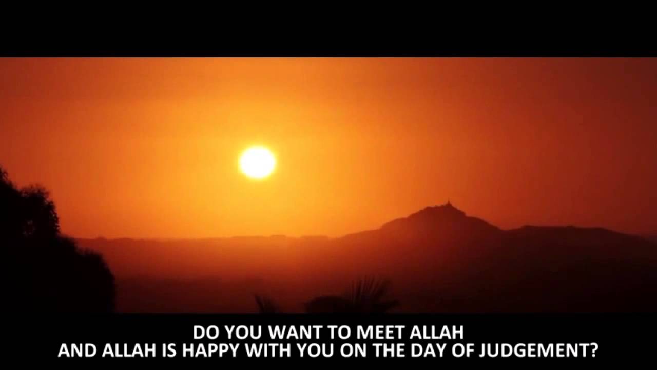 Want To Be Close To Allah? ᴴᴰ - Easiest Way - Must Watch