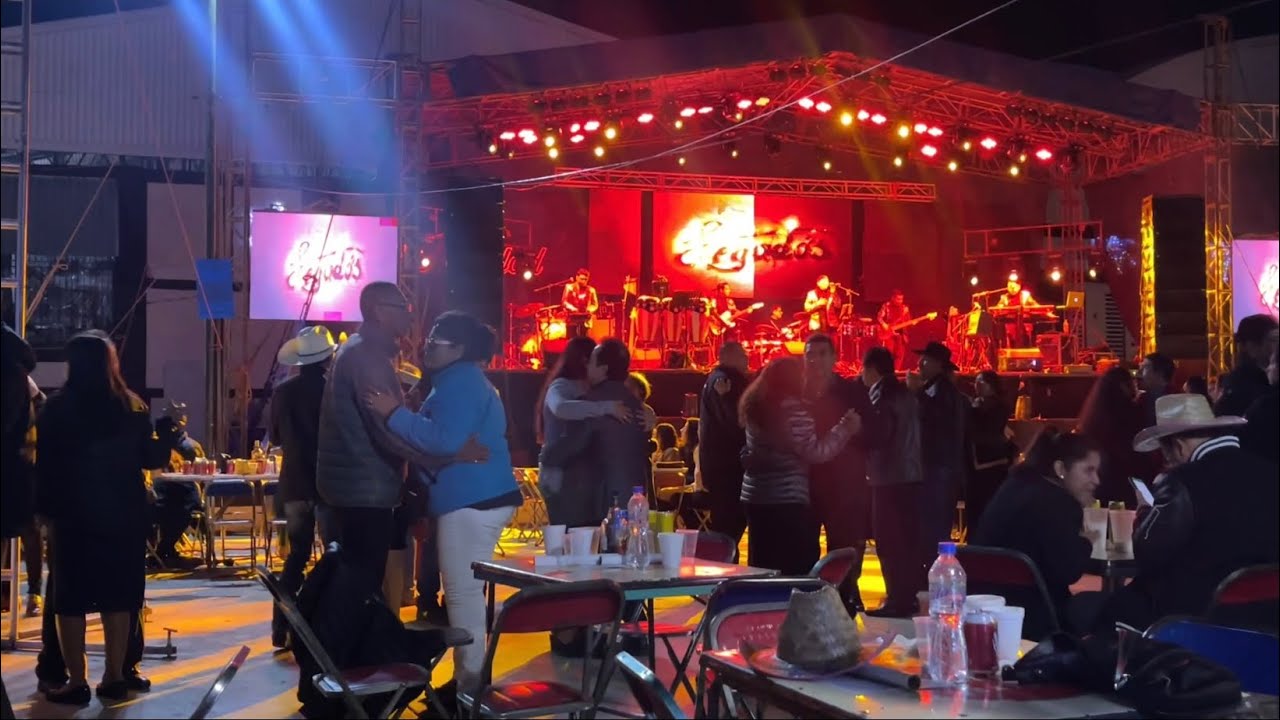 30 DE DICIEMBRE EN TULCINGO DEL VALLE PUEBLA 2023