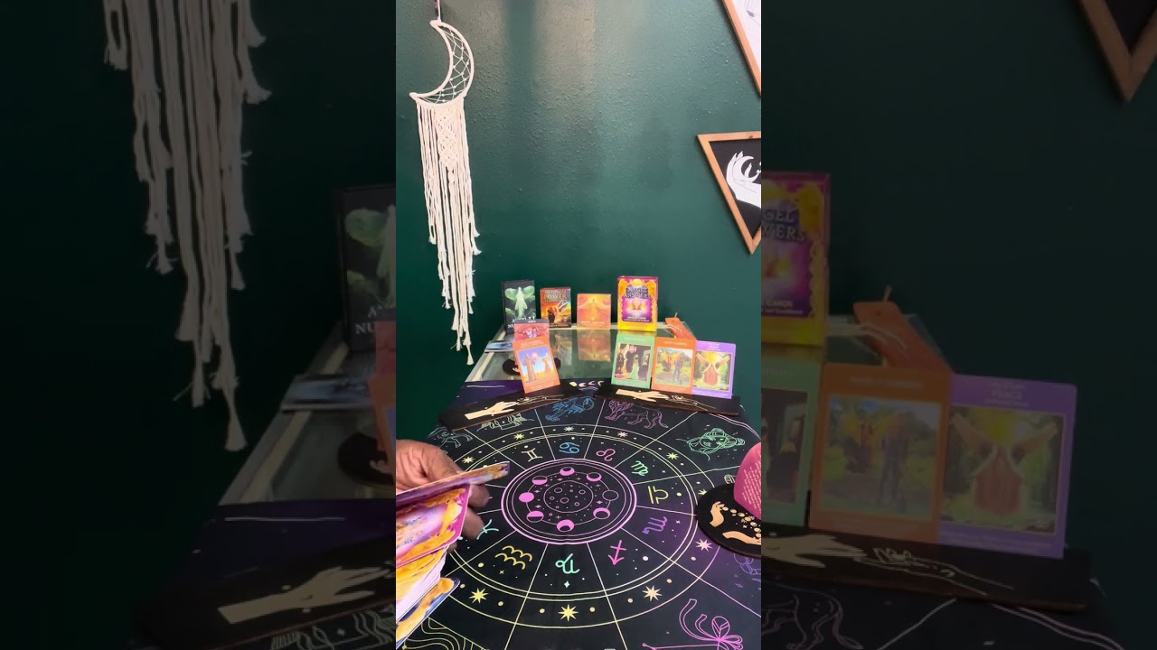 Aries Angel Message- It will work out for your highest good