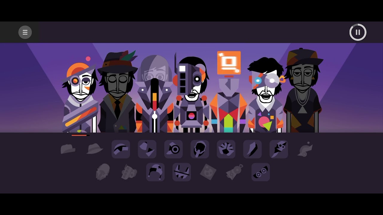Future Life | Incredibox Synthbox mix