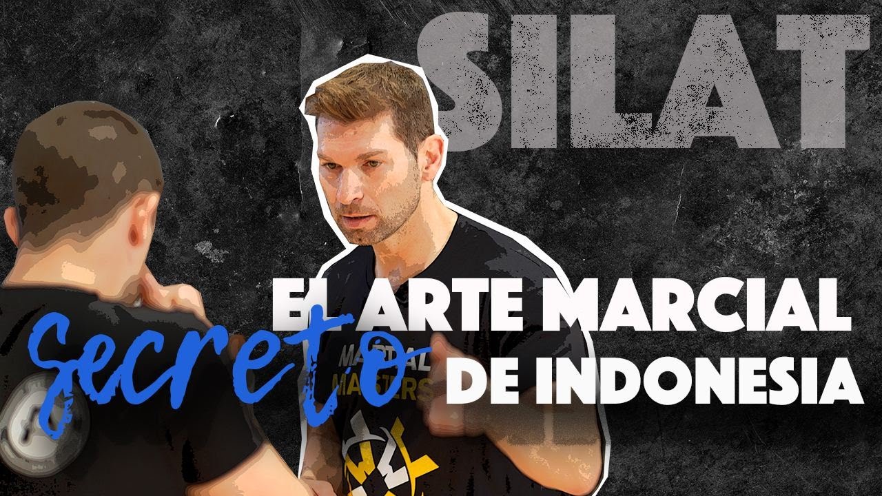 Silat: La danza mortal de las artes marciales asi&aacute;ticas. Trabajos de doble triangulo pukulan Silat