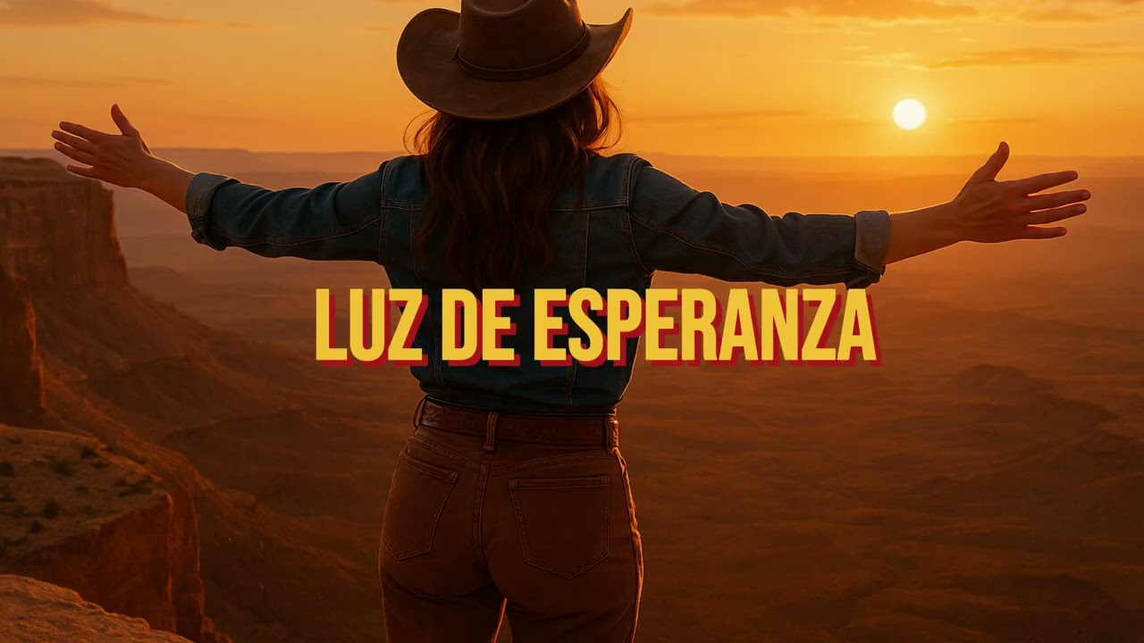 Música Cristiana para Reflexionar | Country Gospel con Esperanza