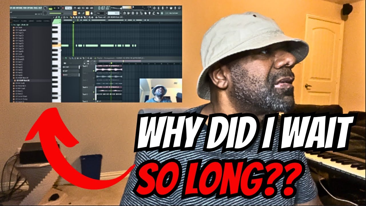 Я купил FL Studio Producer's Edition | Вот что произошло